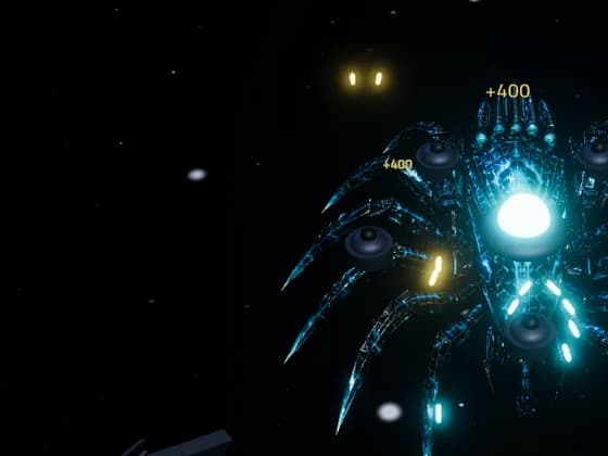 Veil Dreadnought, Sector 3 · Tessaly Orbital Line