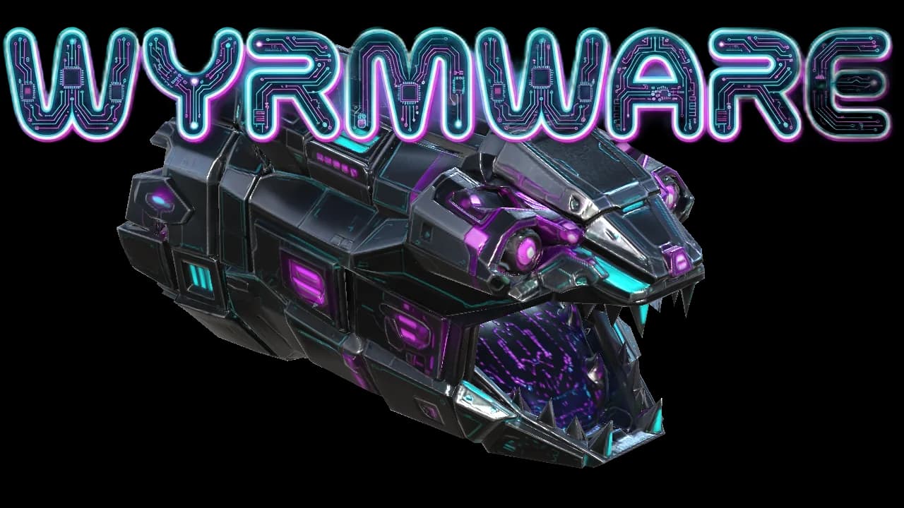Wyrmware