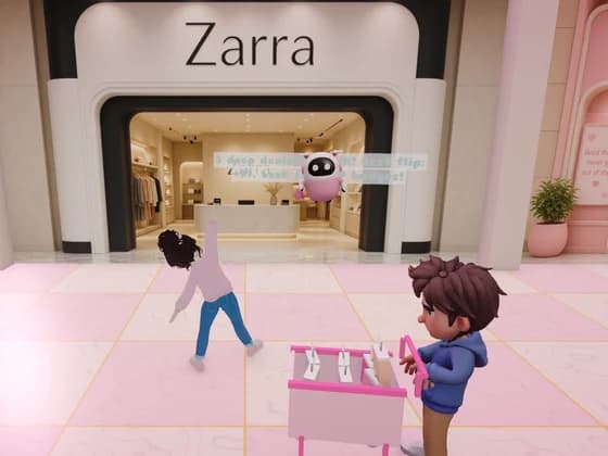 Personal AI MEGA Shopping Assistant