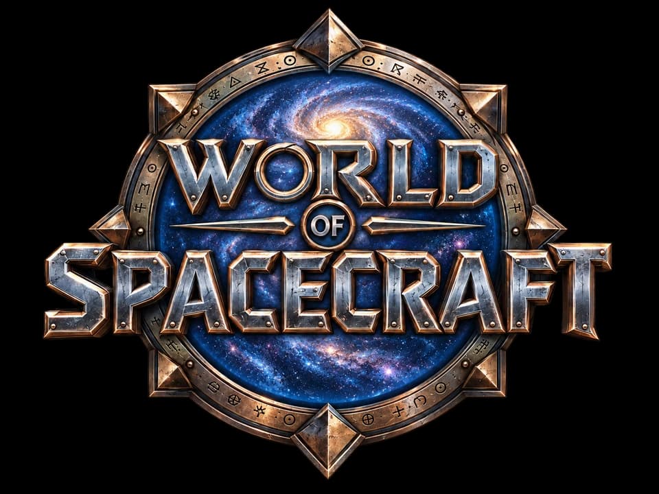 World of Spacecraft