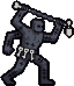 The Charnel Warden