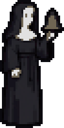 The Drowned Abbess