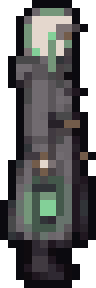 The First Delver