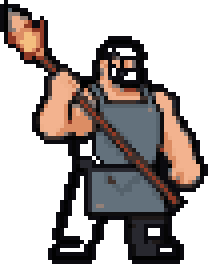 The Kilnmaster