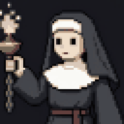 Sister Cendre