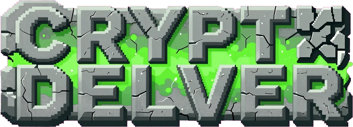 Crypt Delver
