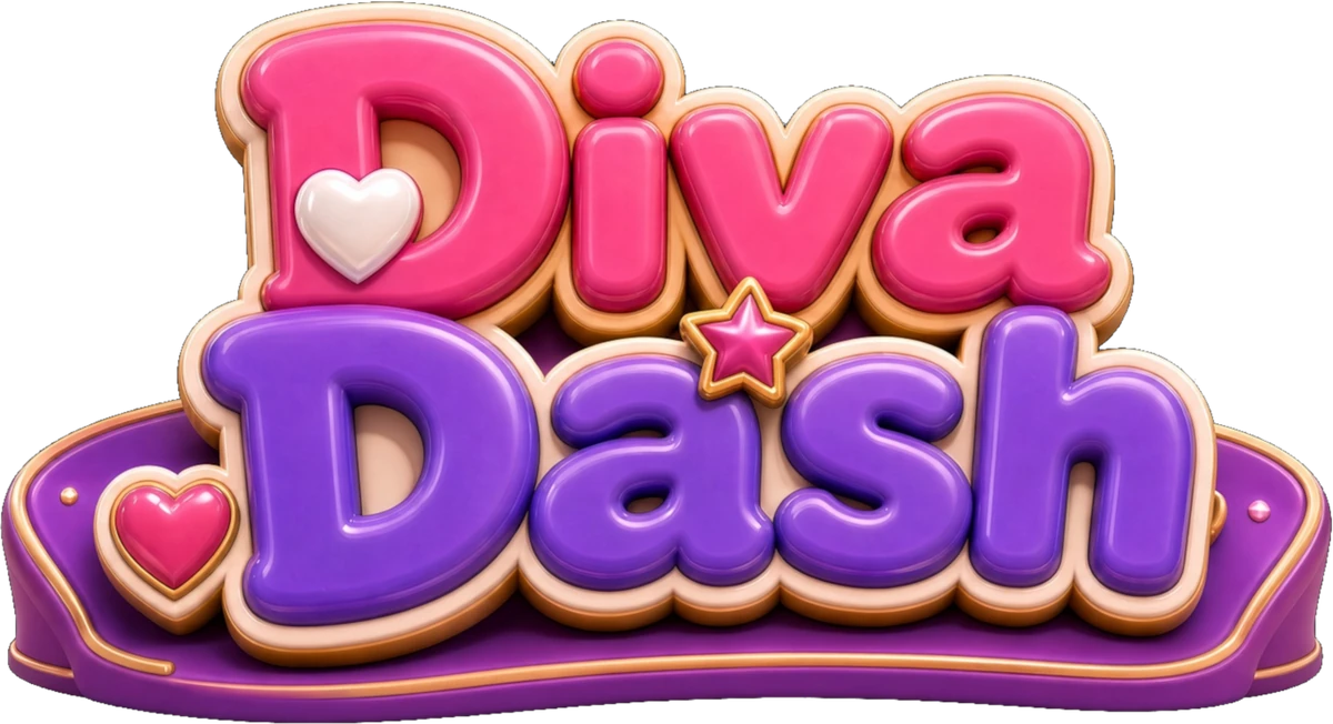 Diva Dash